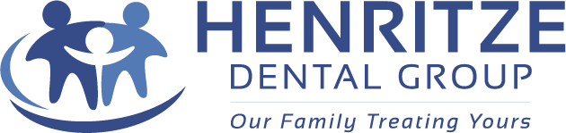Henritze Dental Logo