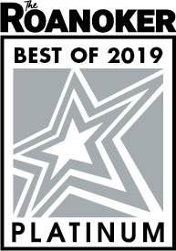 Roanoker Best of 2019